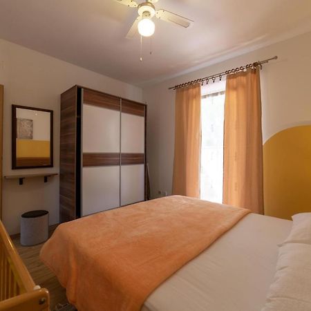 House Anka Villa Milna  Dış mekan fotoğraf
