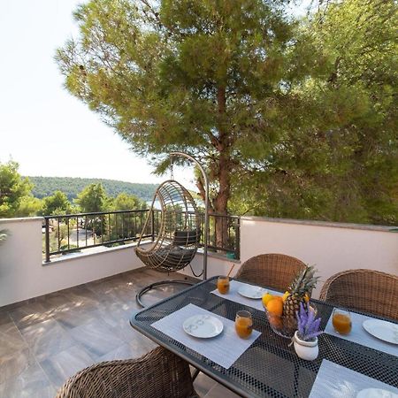 House Anka Villa Milna  Dış mekan fotoğraf