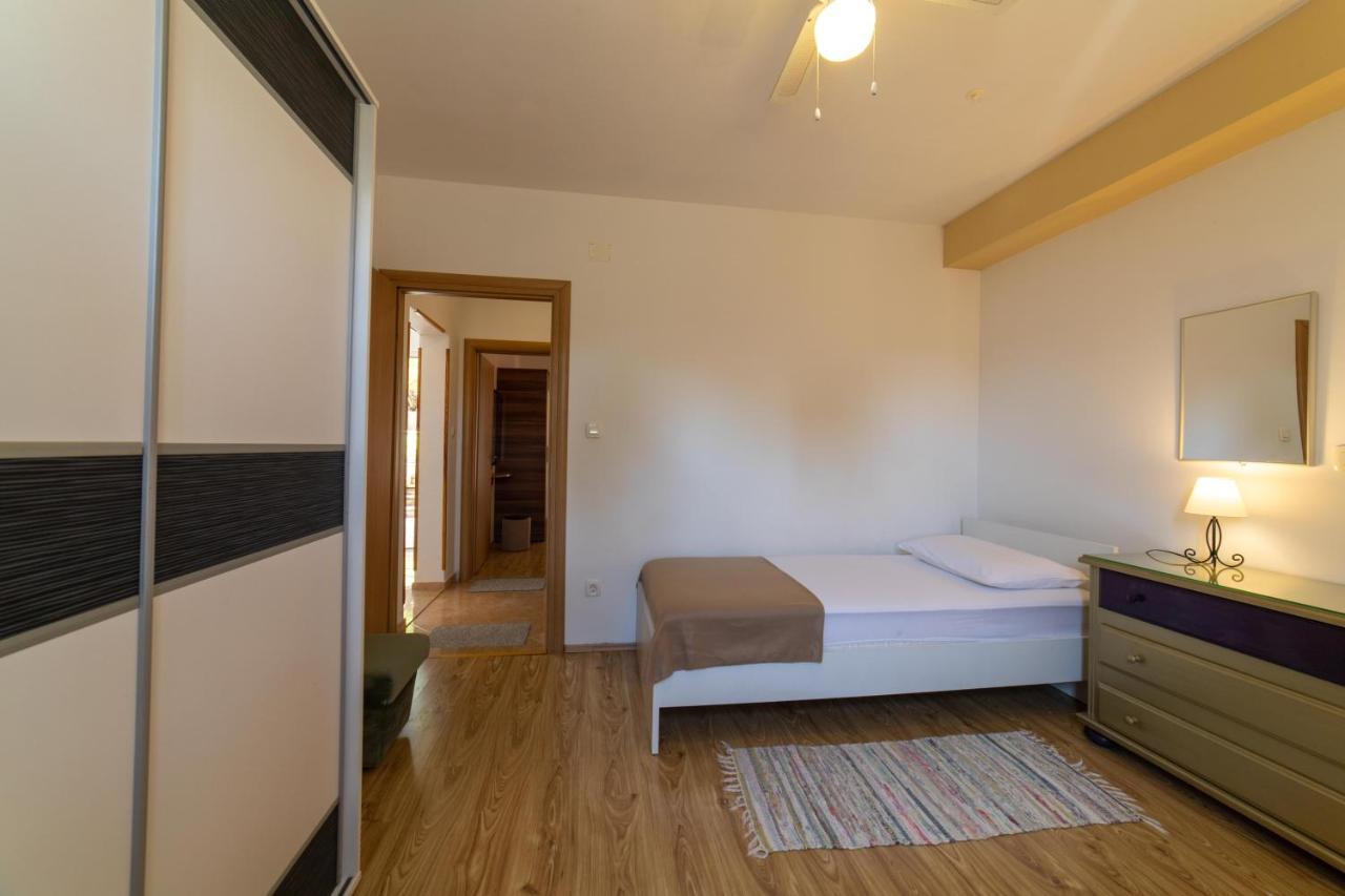 House Anka Villa Milna  Dış mekan fotoğraf