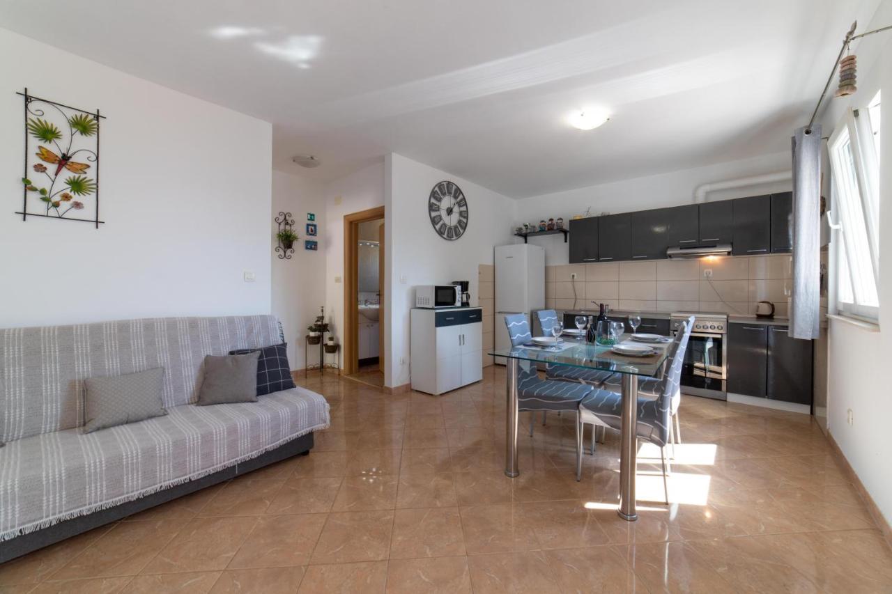 House Anka Villa Milna  Dış mekan fotoğraf