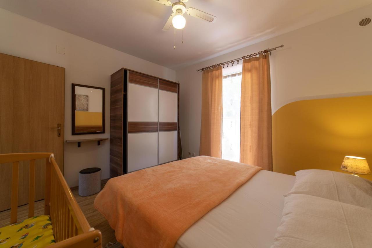House Anka Villa Milna  Dış mekan fotoğraf