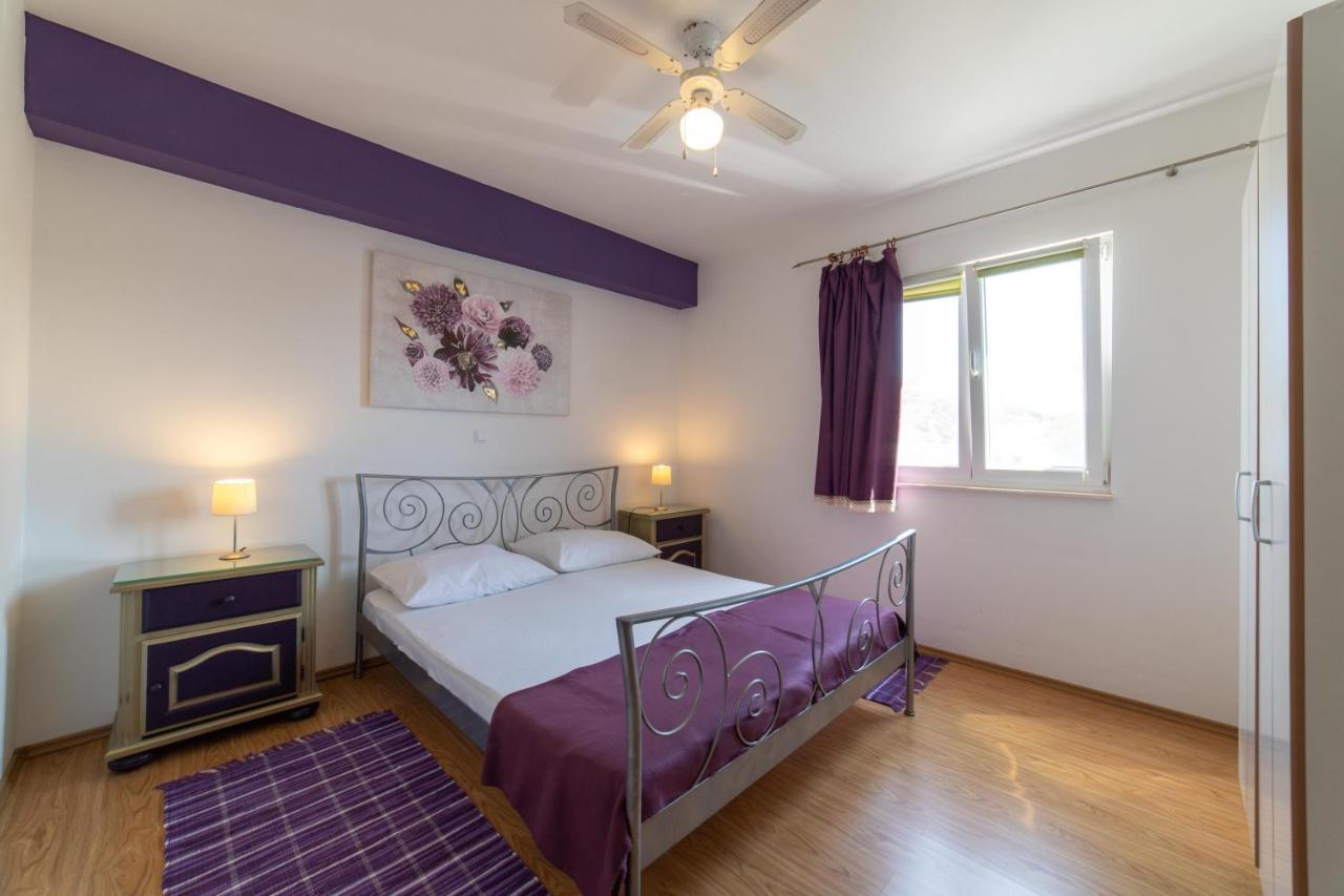 House Anka Villa Milna  Dış mekan fotoğraf