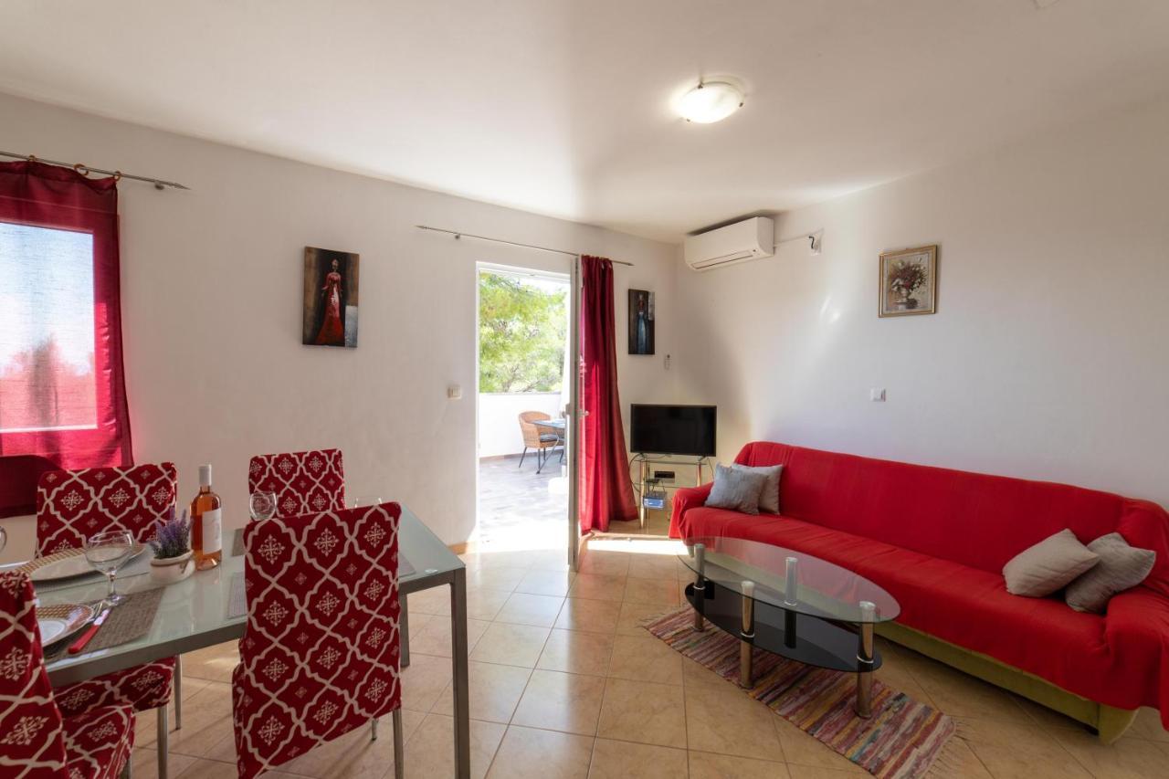 House Anka Villa Milna  Dış mekan fotoğraf