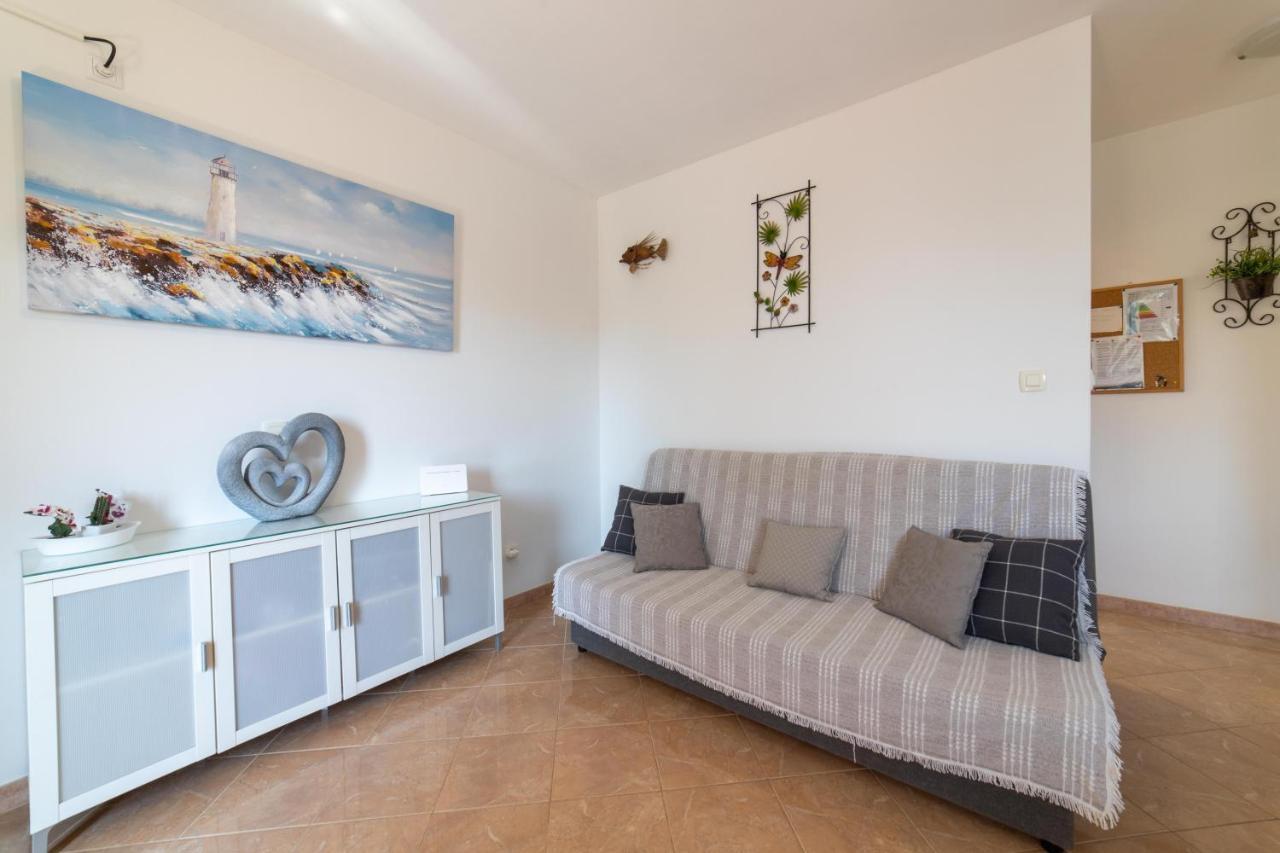 House Anka Villa Milna  Dış mekan fotoğraf