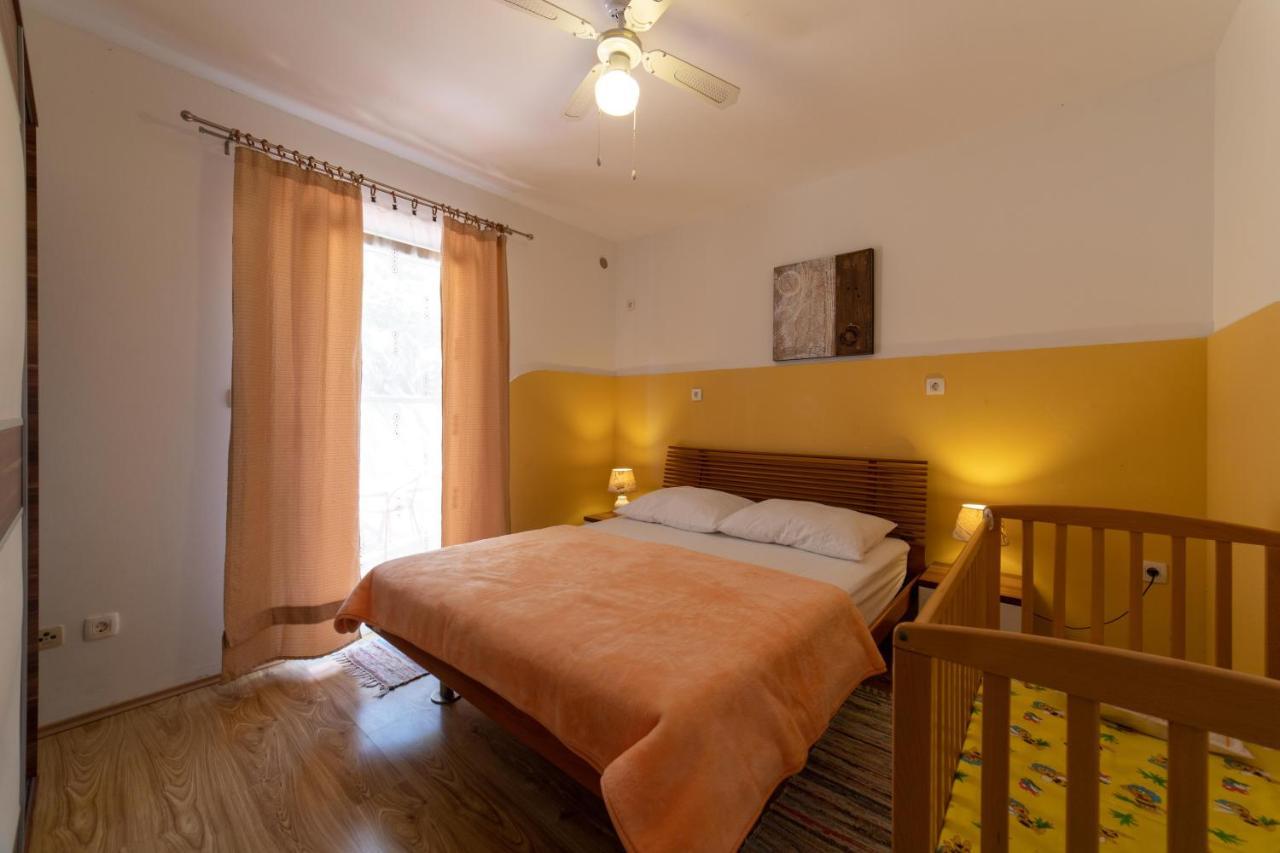 House Anka Villa Milna  Dış mekan fotoğraf