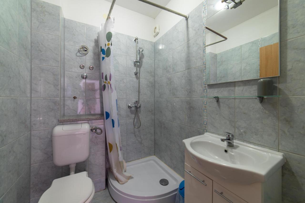 House Anka Villa Milna  Dış mekan fotoğraf