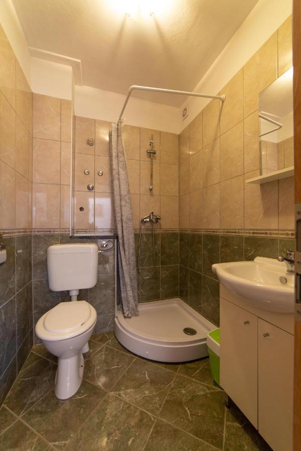 House Anka Villa Milna  Dış mekan fotoğraf
