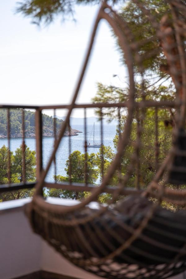House Anka Villa Milna  Dış mekan fotoğraf