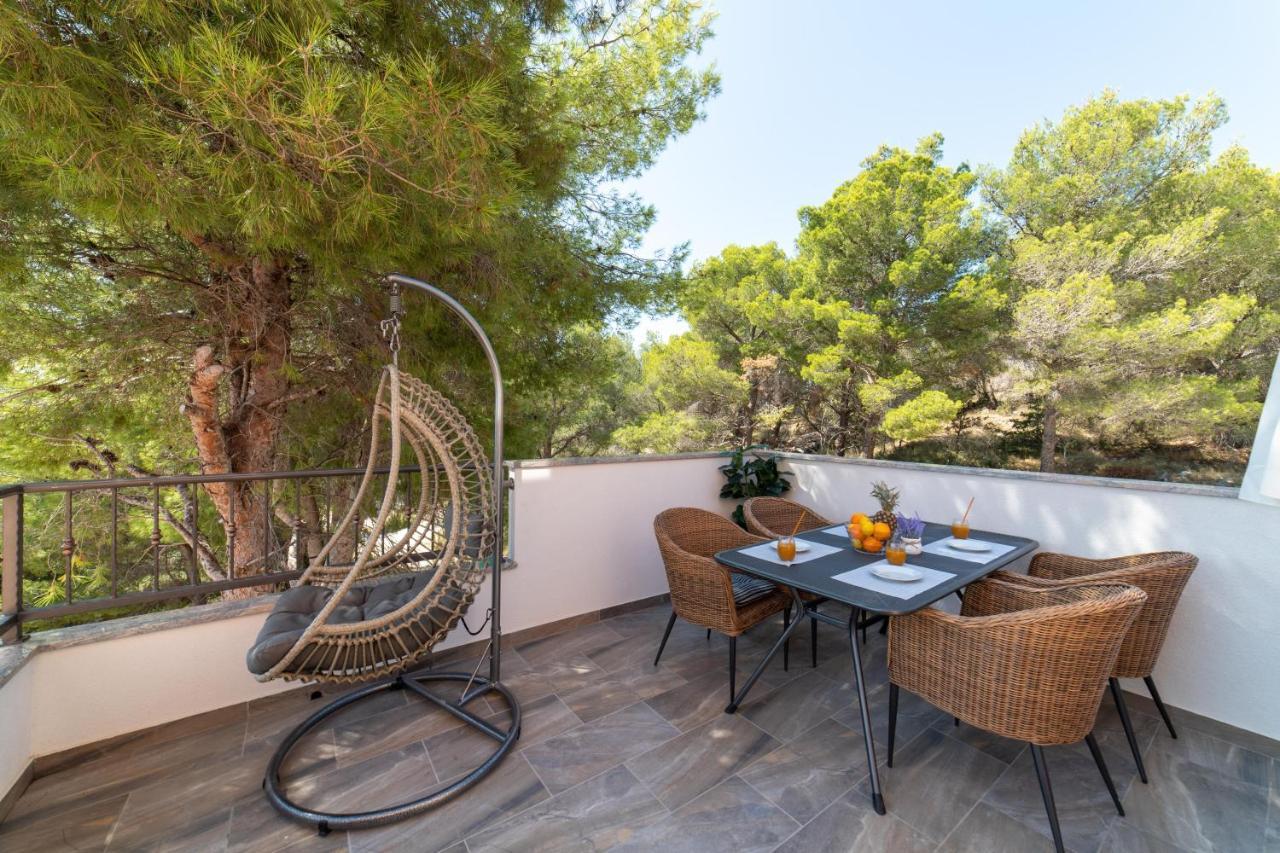 House Anka Villa Milna  Dış mekan fotoğraf