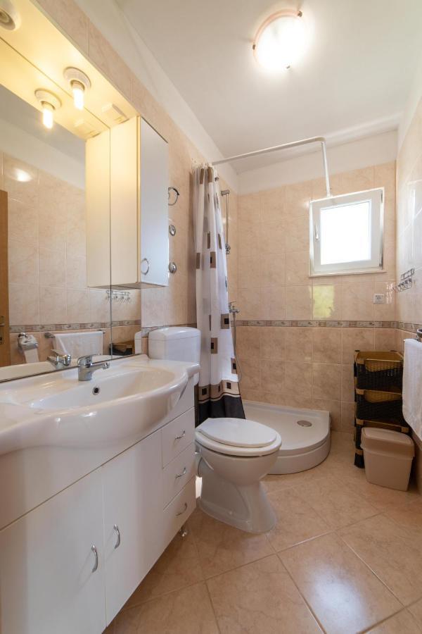 House Anka Villa Milna  Dış mekan fotoğraf