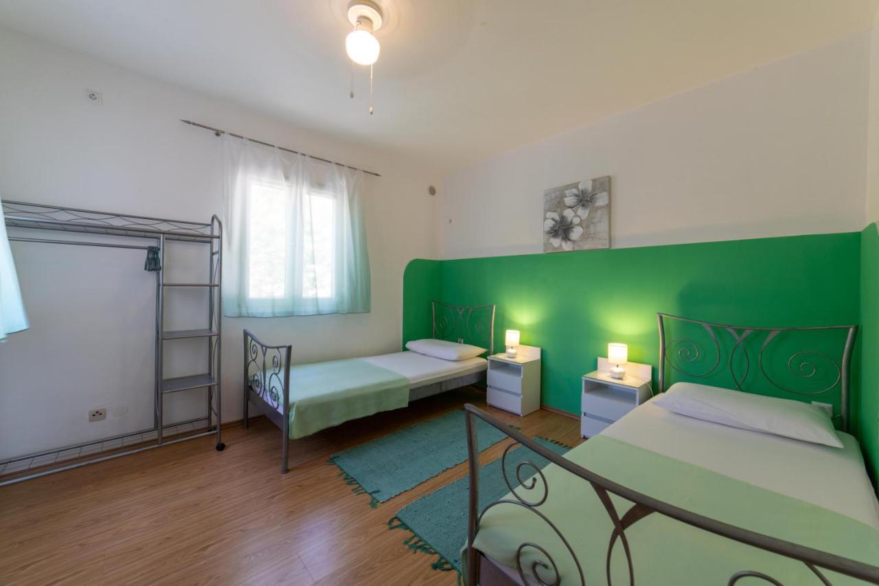 House Anka Villa Milna  Dış mekan fotoğraf