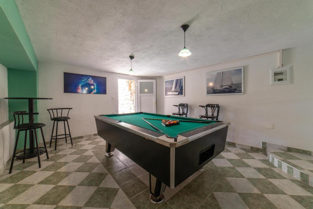 House Anka Villa Milna  Dış mekan fotoğraf