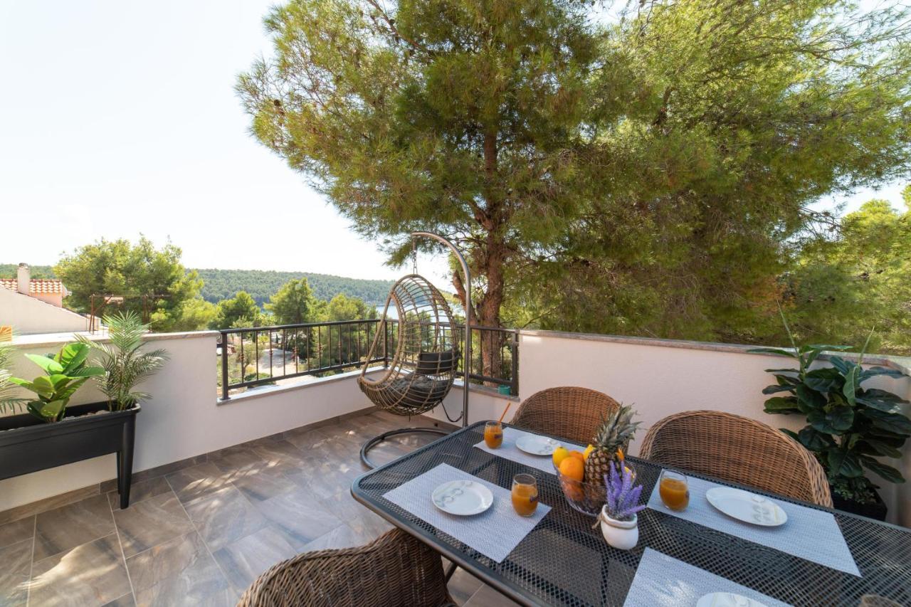 House Anka Villa Milna  Dış mekan fotoğraf